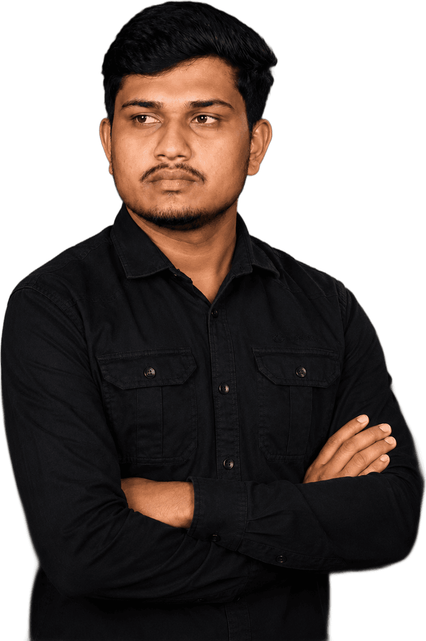 Naimur Rahman Sourov